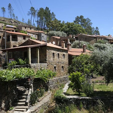 A Velha Casa Vila Vila de Rei Exterior foto