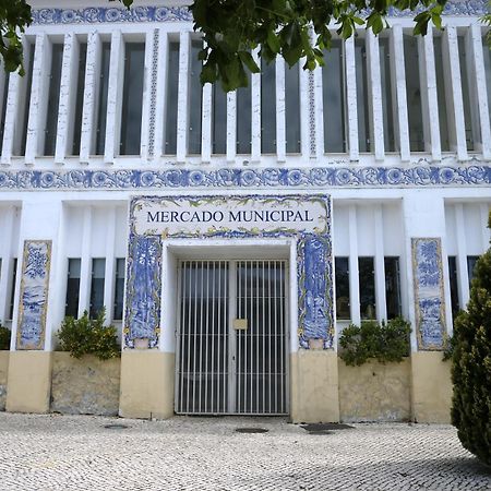 A Velha Casa Vila Vila de Rei Exterior foto