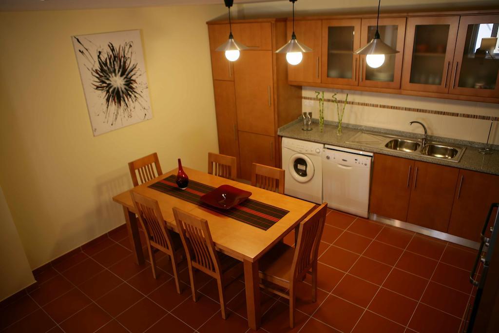 A Velha Casa Vila Vila de Rei Quarto foto