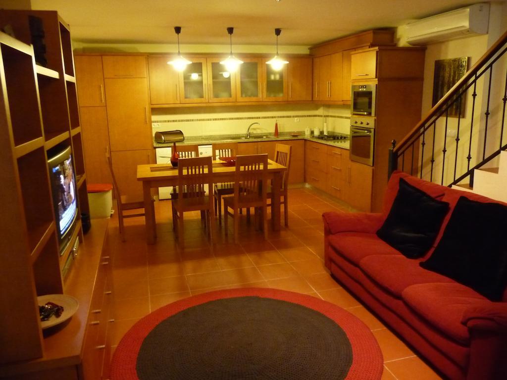 A Velha Casa Vila Vila de Rei Quarto foto