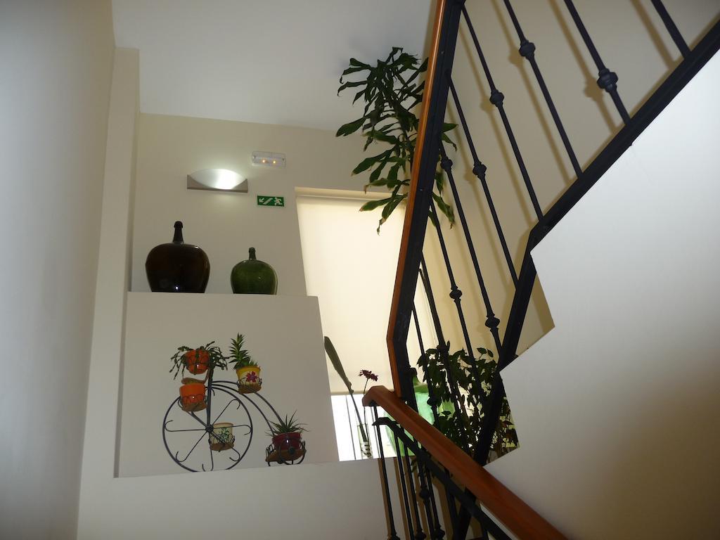 A Velha Casa Vila Vila de Rei Quarto foto
